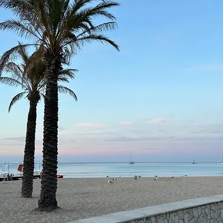 Con Terrazza * San Vito Lo Capo