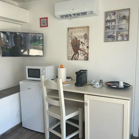 Gasthof Con Terrazza *