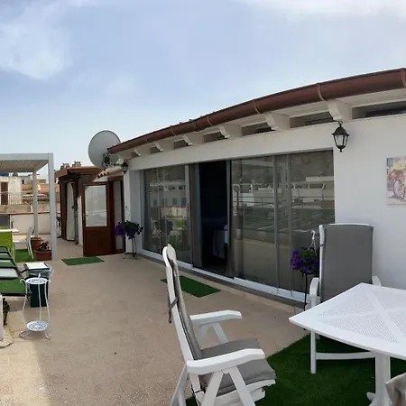 Con Terrazza Gasthuis *