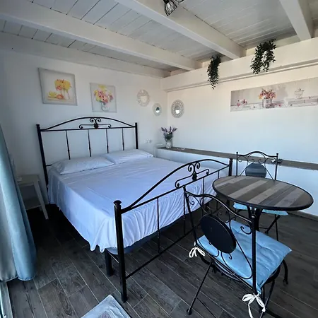 Vendégház Con Terrazza *