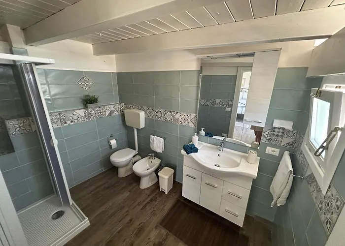 Gæstehus Con Terrazza