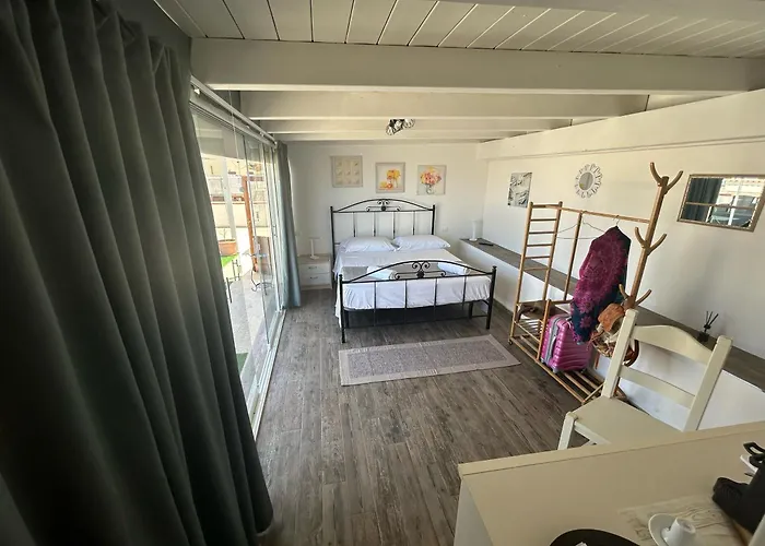 Con Terrazza San Vito Lo Capo