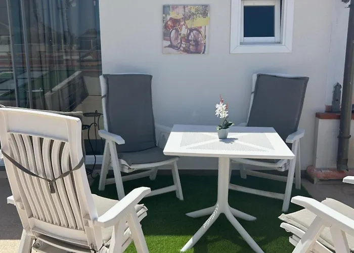 Gæstehus Con Terrazza