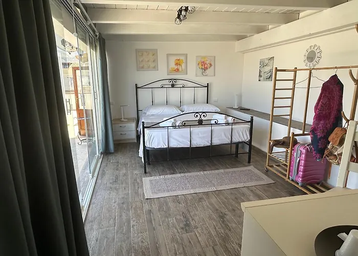 Con Terrazza San Vito Lo Capo